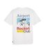 T-shirt Blanc Homme Puma Graphics02 - L-2