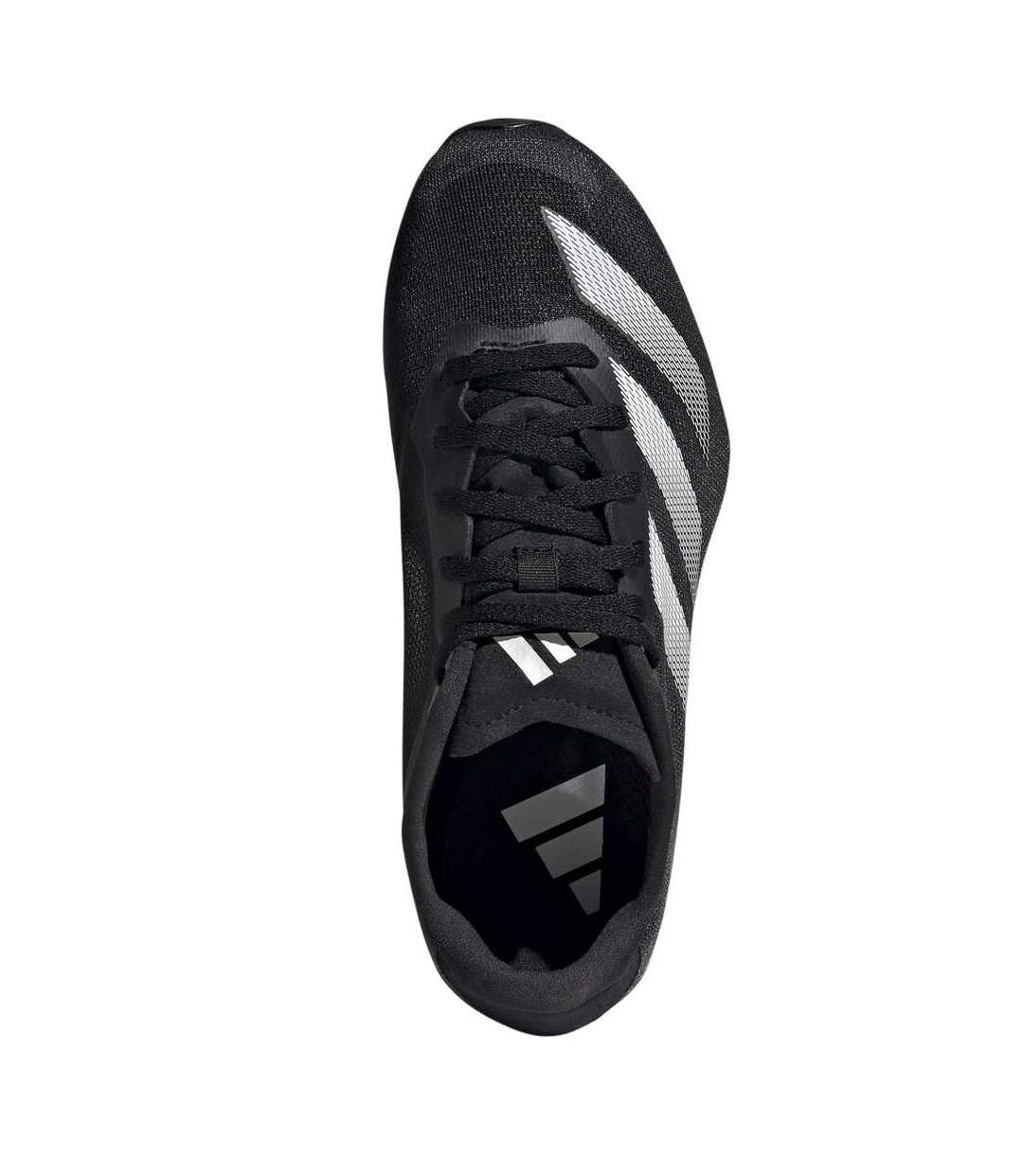 Baskets À Crampons Adizero Sprintstar Adulte Noir Adidas-4
