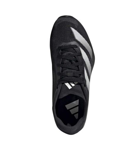 Baskets À Crampons Adizero Sprintstar Adulte Noir Adidas