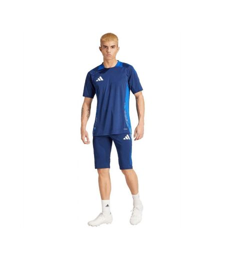Short Tiro Competition Homme Bleu Marine Adidas