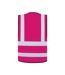 Gilet Haute Visibilité Hannover Adulte Magenta Korntex-2