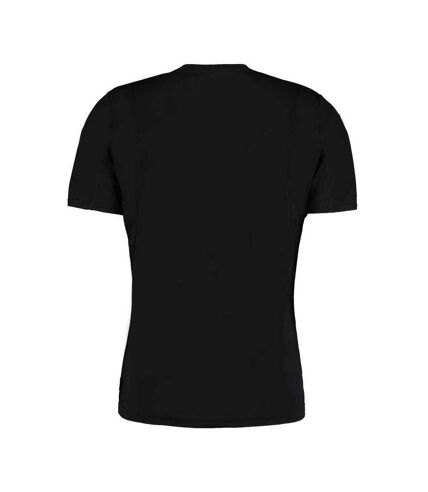 Kustom Kit Mens Gamegear Cooltex T-Shirt (Black) - UTPC5924
