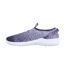Chaussures Aquatiques Surfknit Pro Femme Rose Bleu Speedo-1