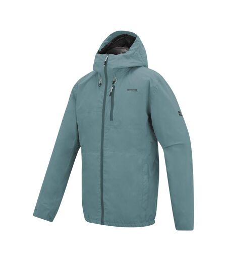 Veste Imperméable Radler Homme Vert Arctique Regatta