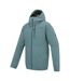 Veste Imperméable Radler Homme Vert Arctique Regatta-4