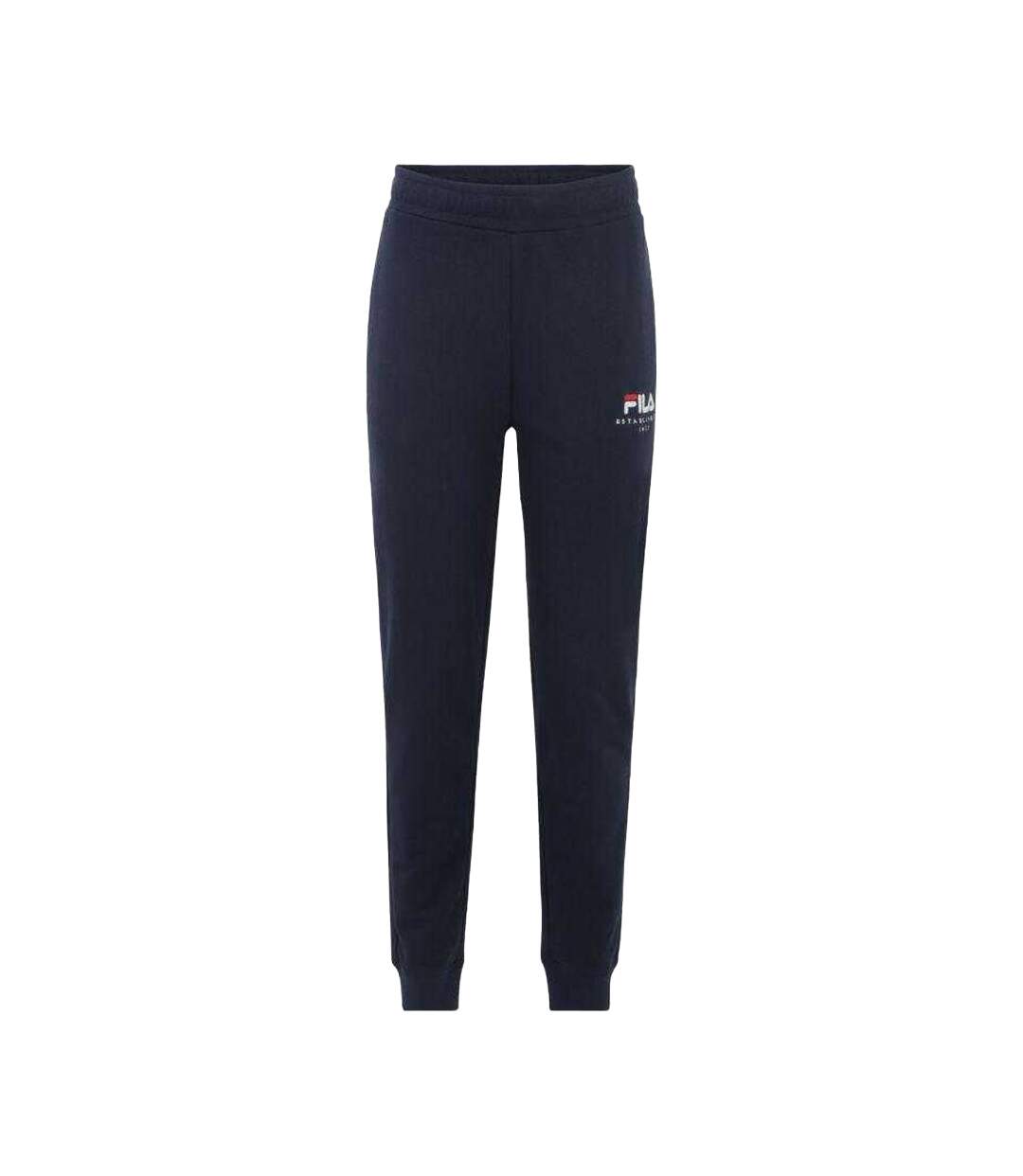 Pantalon De Jogging Bovrup Adulte Bleu Marine Fila-1