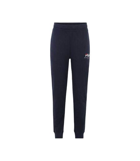 Pantalon De Jogging Bovrup Adulte Bleu Marine Fila