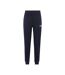 Pantalon De Jogging Bovrup Adulte Bleu Marine Fila-1
