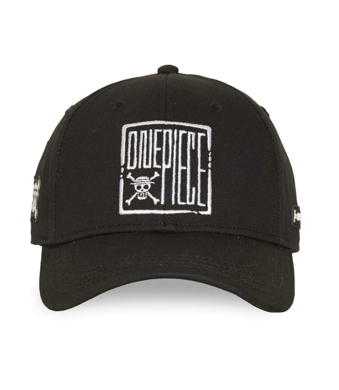 Casquette baseball premium One Piece Embroidery Capslab-2