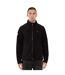 Veste Polaire St Saviours Homme Noir Luke 1977-2
