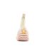 Baskets jaunes/roses/blanches femme converse run star-3