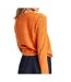 Pull Orange Femme JDY Elanora-2
