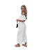 Combinaison Femme Crème AX Paris-3