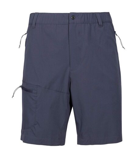 Short carlby homme gris foncé Trespass Trespass