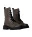 Bottines à Zip Sixth Sens-3