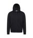 Veste À Capuche Dalton Homme Noir Mountain Warehouse-1