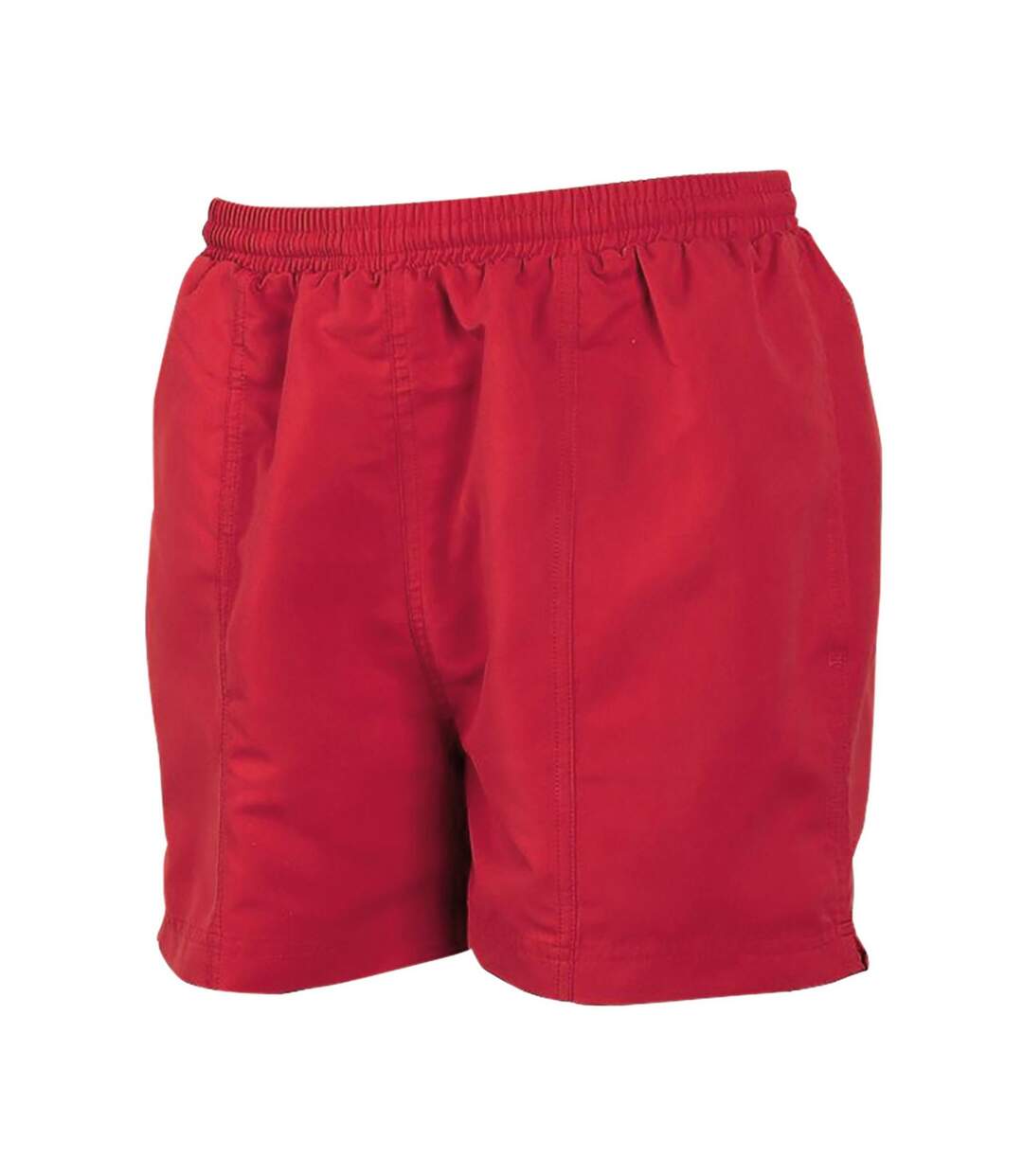 Short all purpose homme rouge Tombo