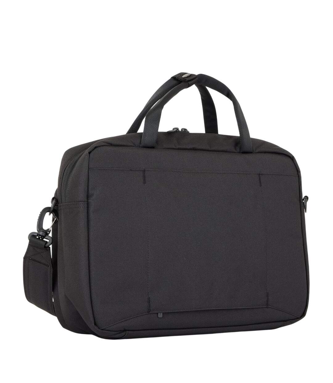 Gibson Messenger Bag One Size Black Herschel-2