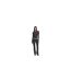 Pantalon Femme Anthracite Skims-1