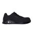 Chaussures De Sécurité Coupe Large Uno Doltin Homme Noir Skechers-1