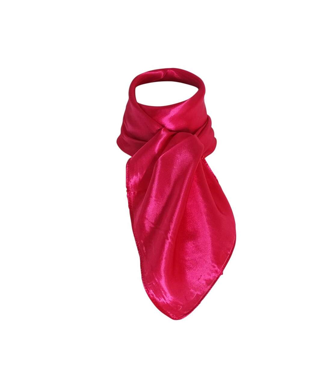 Foulard polysatin MARWA