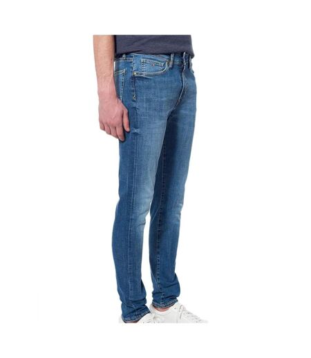 Jean Skinny Bleu Homme Kaporal Dadash - 28