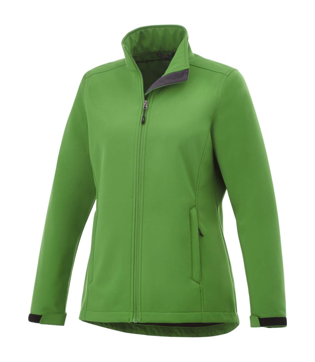 Elevate Womens/Ladies Maxson Softshell Jacket (Fern Green)
