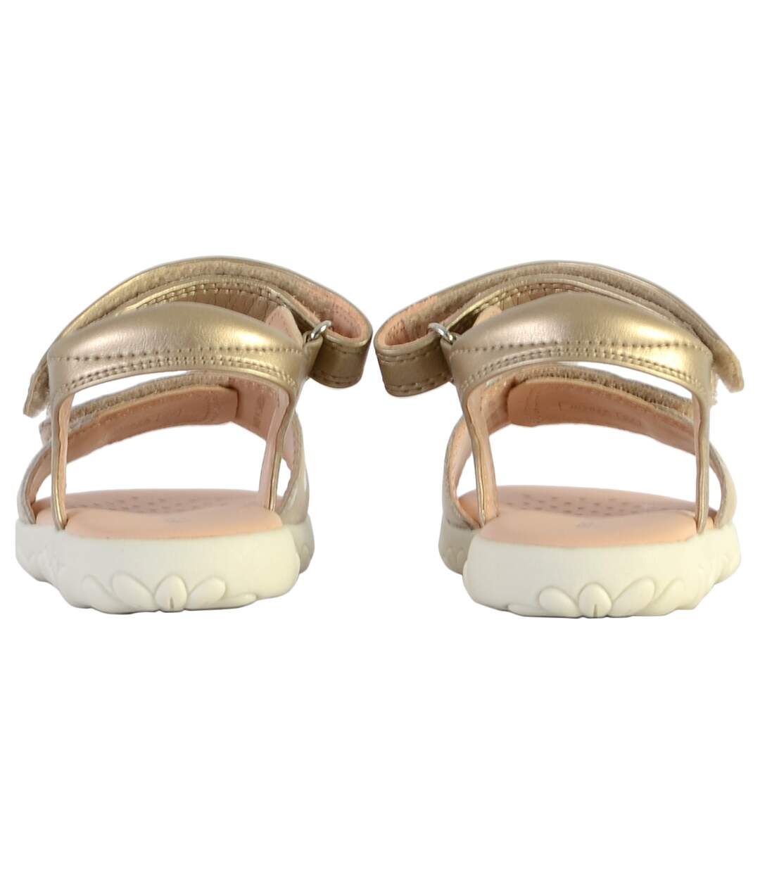 Sandale Cuir Enfant Geox Haiti-4