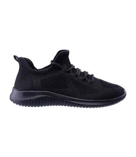 Baskets Emidy Adolescent Noir Martes Essential