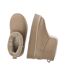 Bottes Motif/style Classique Dusky Femme Marron EverAu-2
