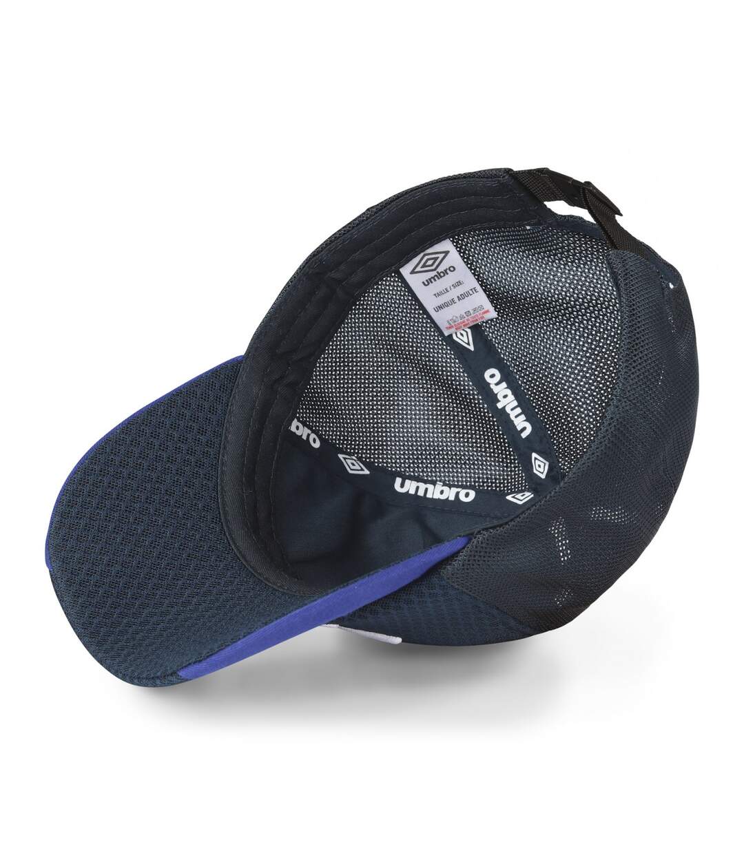 Casquette baseball Bigg Umbro-5