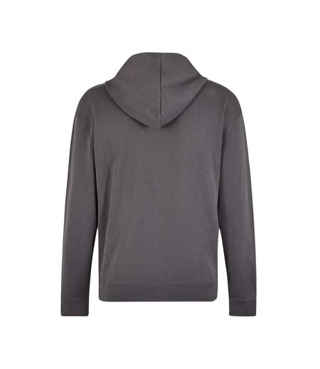 Sweat À Capuche Adulte Charbon Kustom Kit