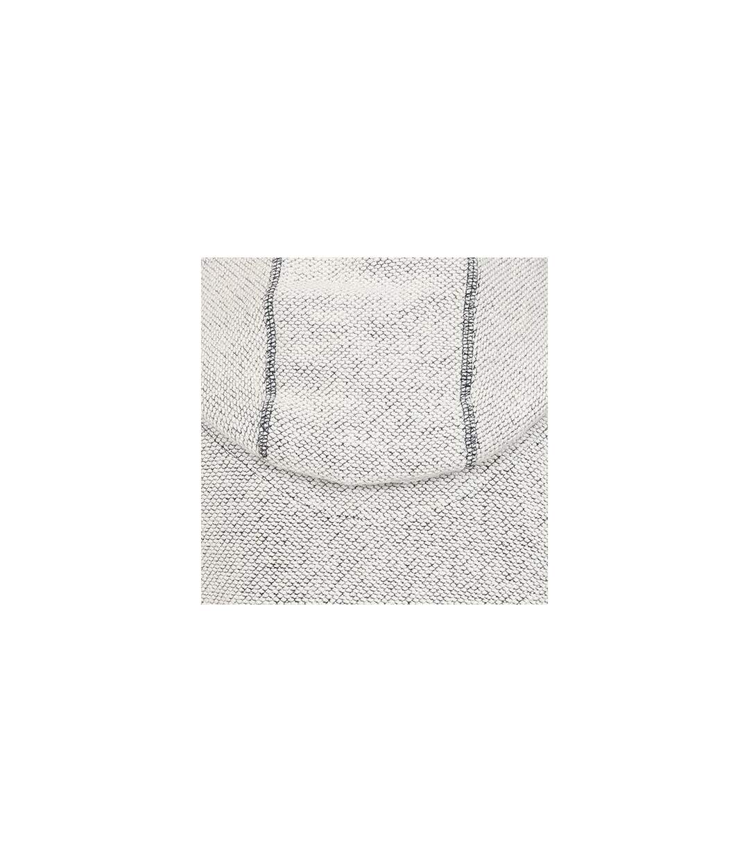 Veste À Capuche Femme Gris Chiné Lazy Jacks-4