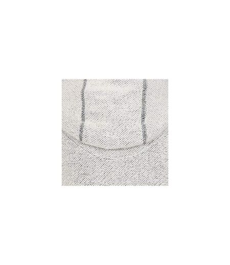 Veste À Capuche Femme Gris Chiné Lazy Jacks