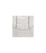 Veste À Capuche Femme Gris Chiné Lazy Jacks-4