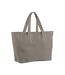 Tote Bag Taille Unique Champignon Westford Mill-2
