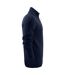 Pull Flatwillow Homme Bleu Marine James Harvest-4