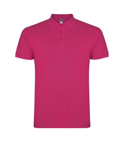 Roly - Polo STAR - Homme (Rosette) - UTPF4346