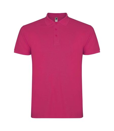 Roly - Polo STAR - Homme (Rosette) - UTPF4346