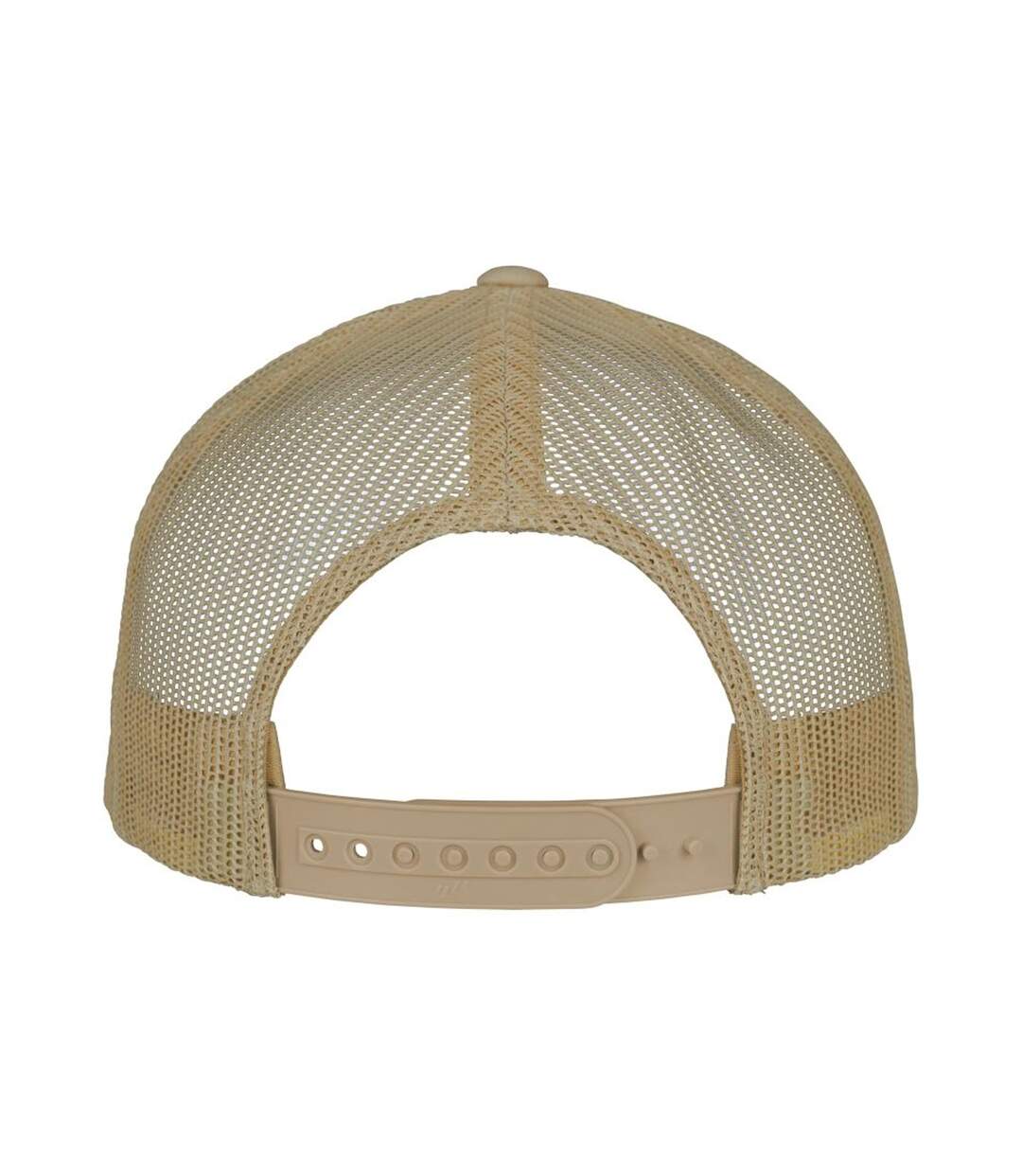 Casquette Trucker Yp Classics Marron Flexfit-2