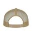 Casquette Trucker Yp Classics Marron Flexfit-2