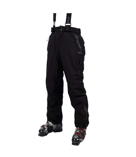 Kristoff Ski Trousers Black Trespass