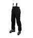 Kristoff Ski Trousers Black Trespass-1