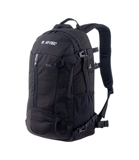 Sac À Dos River Taille Unique Noir Hi-Tec