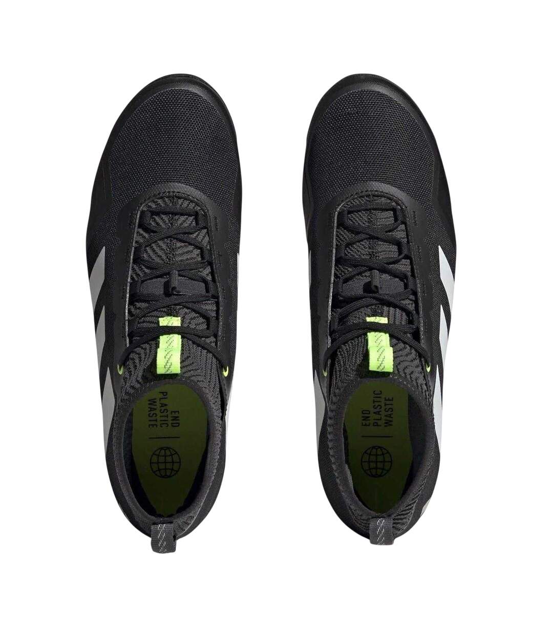 Chaussures De Cyclisme The Gravel Shoe 2.0 Femme Noir Adidas-4