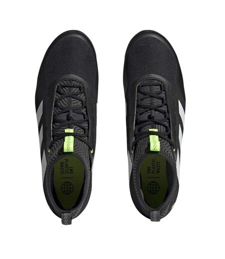Chaussures De Cyclisme The Gravel Shoe 2.0 Femme Noir Adidas