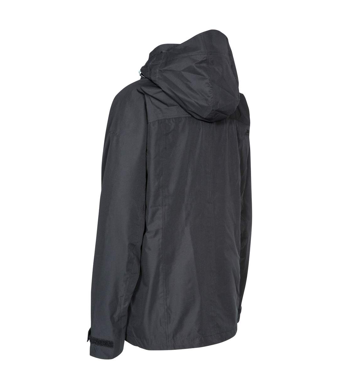 Trespass - Veste imperméable REVIEW - Femme (Noir) - UTTP4617