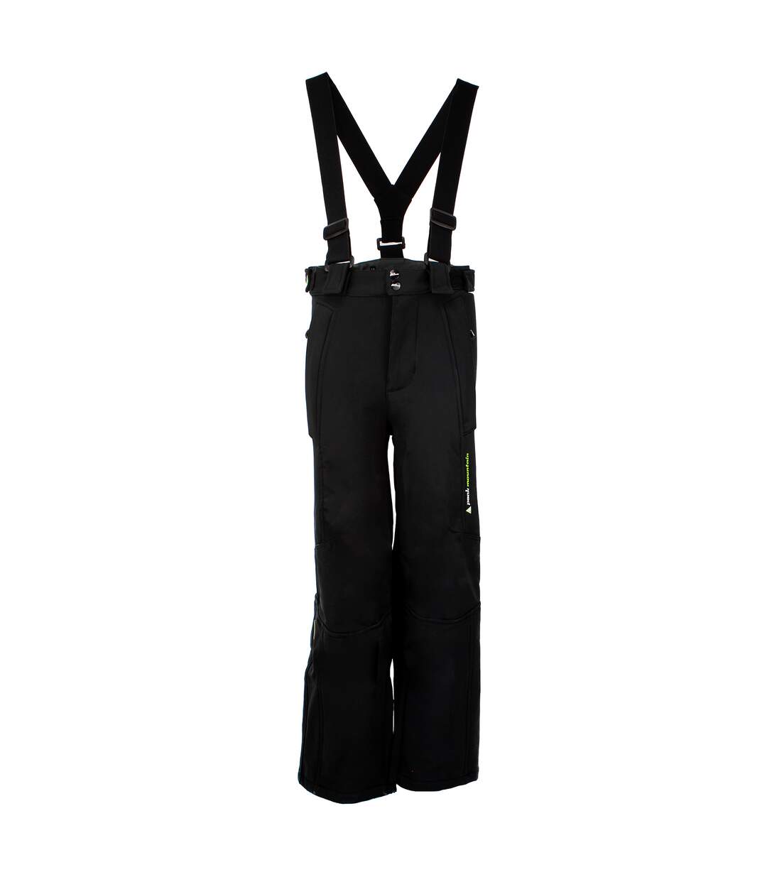 Pantalon de ski homme CESOFT-1