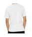 T-shirt Blanc Homme Nasa 57T - L