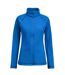 Veste Polaire Zion Femme Bleu James Harvest-1